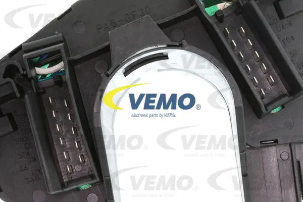V25-80-4008 VEMO Выключатель, головной свет (фото 2)