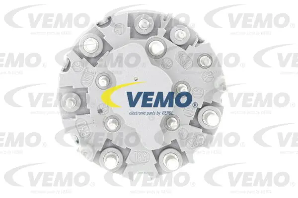 V30-73-0089 VEMO Выключатель, головной свет (фото 2)
