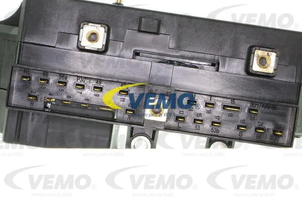V30-80-1763 VEMO Выключатель, головной свет (фото 2)