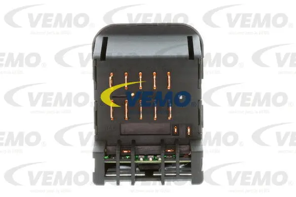 V40-80-2406 VEMO Выключатель, головной свет (фото 2)