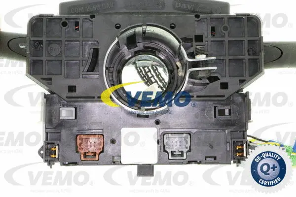 V42-80-0012 VEMO Выключатель, головной свет (фото 2)