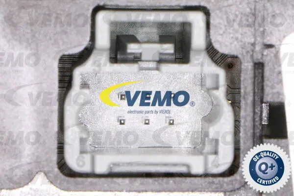 V42-80-0015 VEMO Выключатель, головной свет (фото 3)