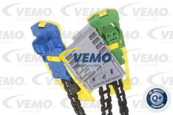 V42-80-0015 VEMO Выключатель, головной свет (фото 4)