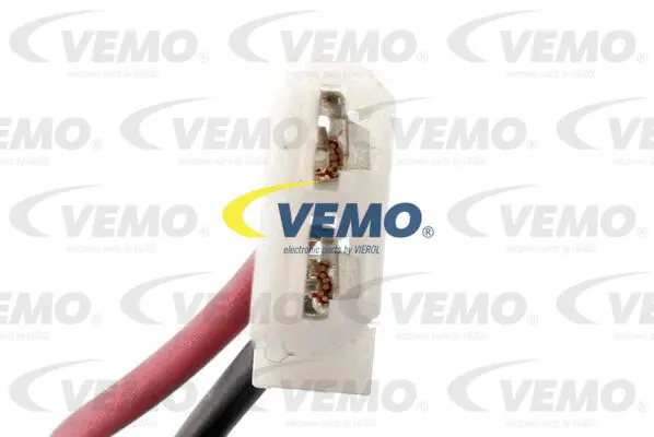 V46-80-0003-1 VEMO Выключатель, головной свет (фото 3)
