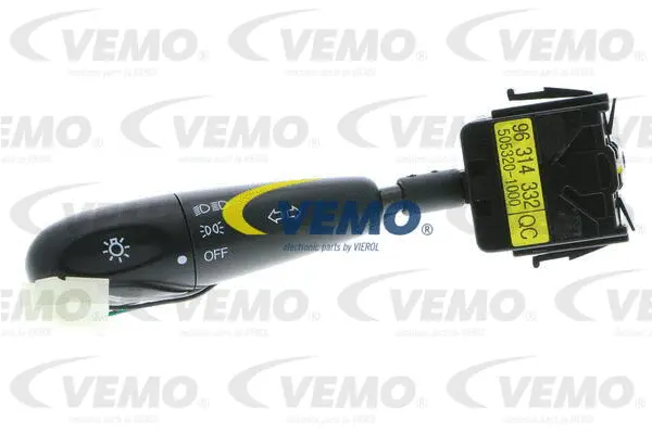 V51-80-0001 VEMO Выключатель, головной свет (фото 1)