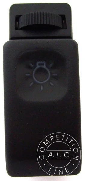 50743 AIC Выключатель, головной свет (фото 1)