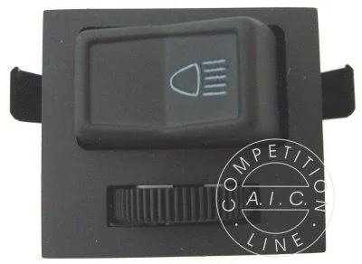 50751 AIC Выключатель, головной свет (фото 1)