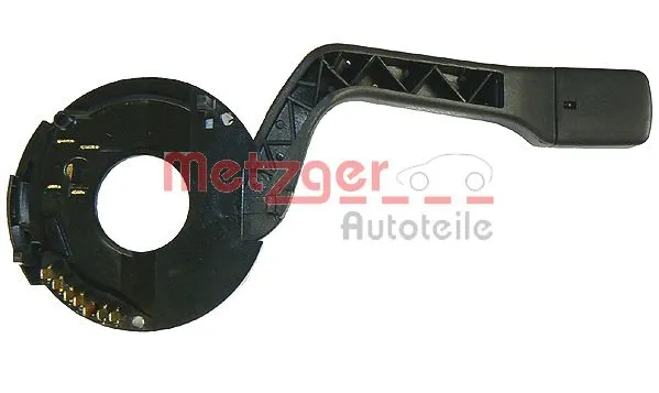 0916112 METZGER Переключатель указателей поворота (фото 1)