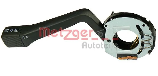 0916112 METZGER Переключатель указателей поворота (фото 2)