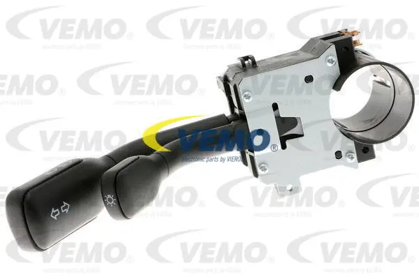 V15-80-3207 VEMO Переключатель указателей поворота (фото 1)
