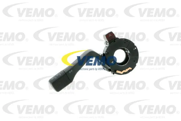 V15-80-3210 VEMO Переключатель указателей поворота (фото 1)