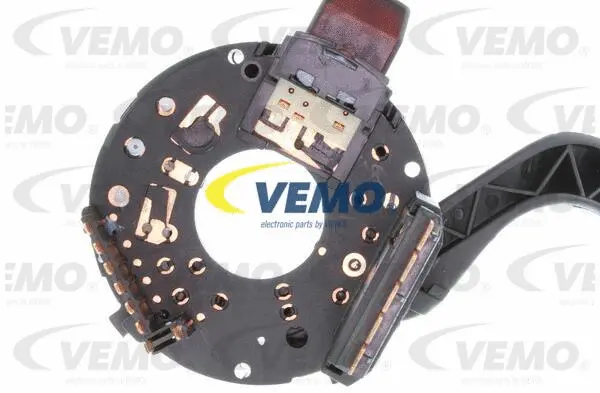 V15-80-3210 VEMO Переключатель указателей поворота (фото 2)