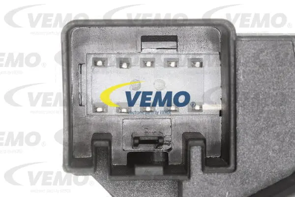 V25-80-4036 VEMO Переключатель указателей поворота (фото 2)