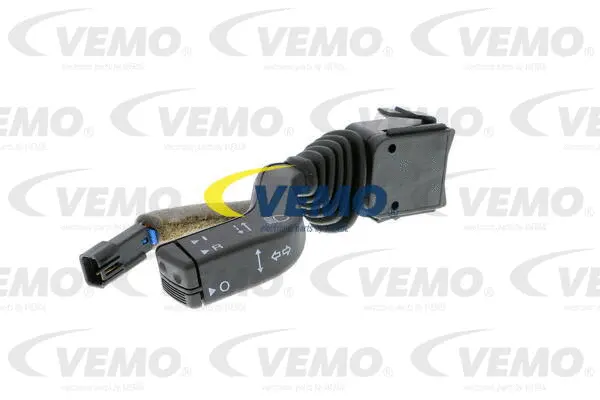 V40-80-2427 VEMO Переключатель указателей поворота (фото 1)