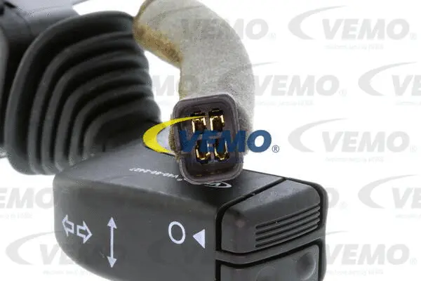 V40-80-2427 VEMO Переключатель указателей поворота (фото 3)