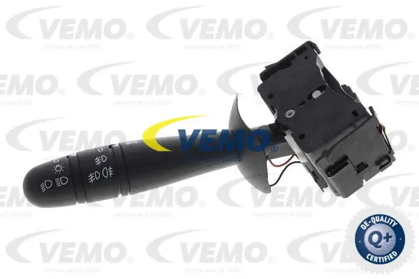 V40-80-2439 VEMO Переключатель указателей поворота (фото 1)