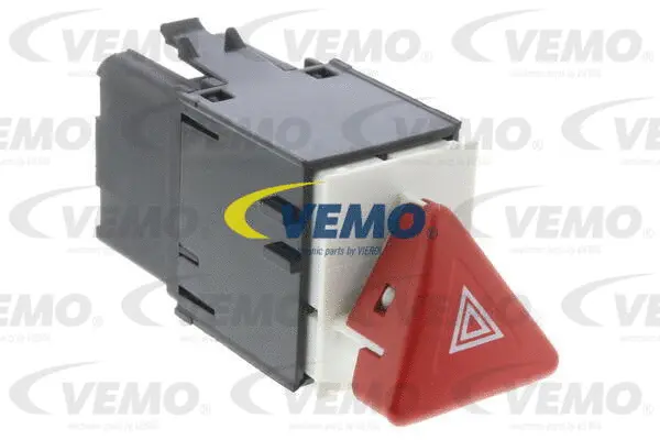 V10-73-0163 VEMO Указатель аварийной сигнализации (фото 1)