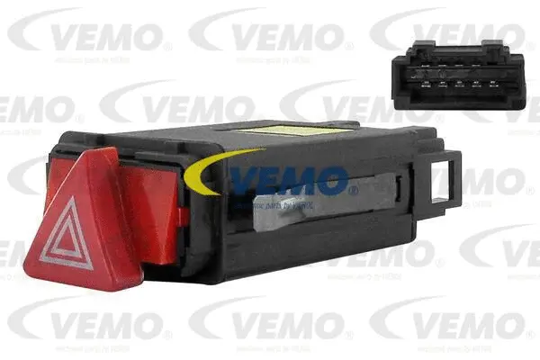 V10-73-0173 VEMO Указатель аварийной сигнализации (фото 1)