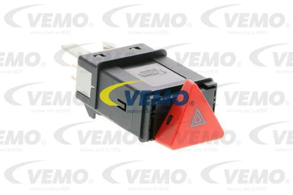 V10-73-0179 VEMO Указатель аварийной сигнализации (фото 1)