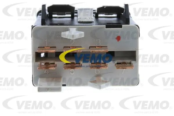 V10-73-0179 VEMO Указатель аварийной сигнализации (фото 2)