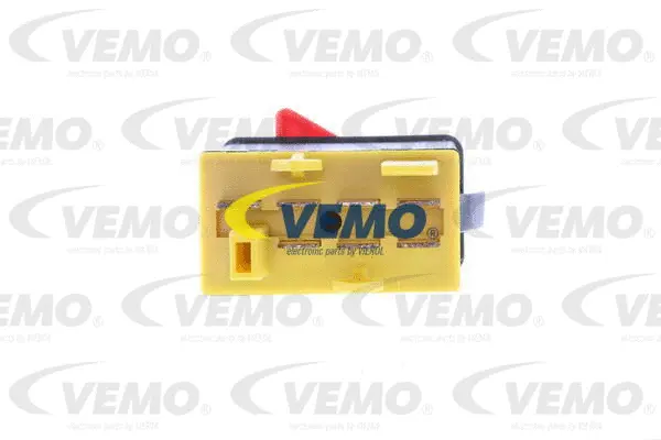 V10-73-0218 VEMO Указатель аварийной сигнализации (фото 2)