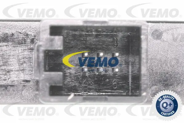 V10-73-0352 VEMO Указатель аварийной сигнализации (фото 2)