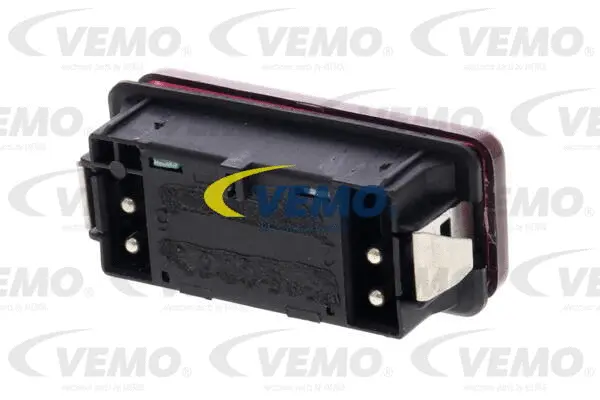 V20-73-0032 VEMO Указатель аварийной сигнализации (фото 3)