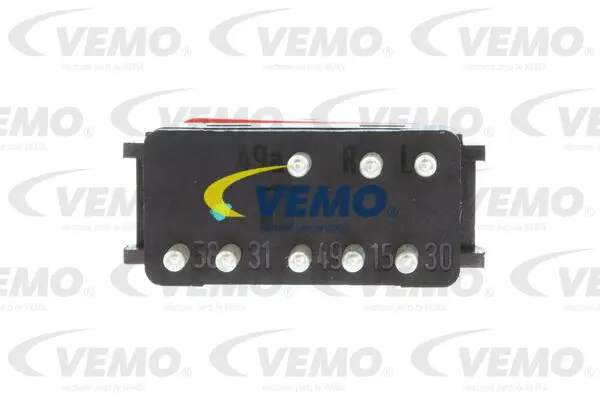 V30-73-0124 VEMO Указатель аварийной сигнализации (фото 2)