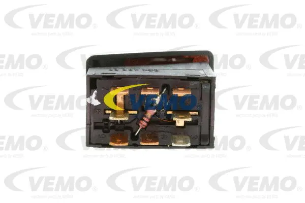 V40-80-2407 VEMO Указатель аварийной сигнализации (фото 2)