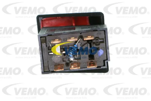 V40-80-2415 VEMO Указатель аварийной сигнализации (фото 2)