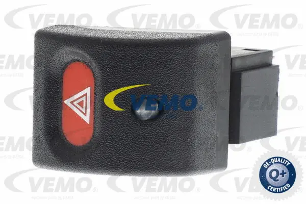 V40-80-2435 VEMO Указатель аварийной сигнализации (фото 1)