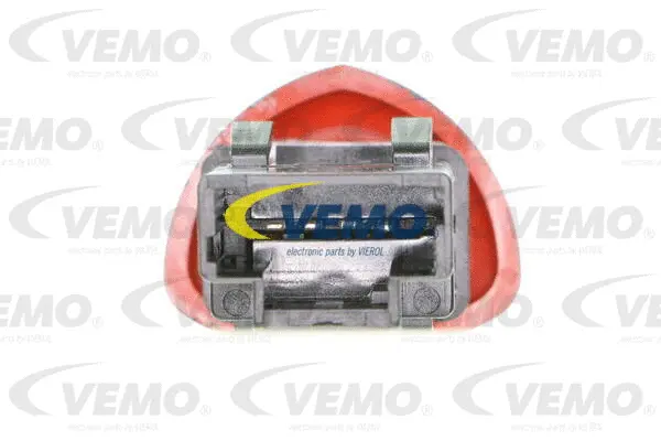 V46-73-0005 VEMO Указатель аварийной сигнализации (фото 2)