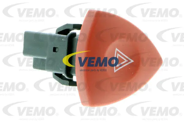 V46-73-0016 VEMO Указатель аварийной сигнализации (фото 1)