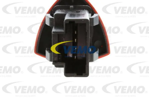 V46-73-0016 VEMO Указатель аварийной сигнализации (фото 2)