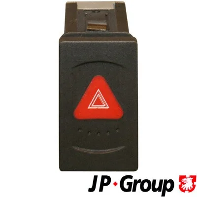1196300600 JP GROUP Указатель аварийной сигнализации (фото 1)