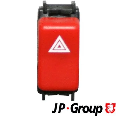 1396300100 JP GROUP Указатель аварийной сигнализации (фото 1)