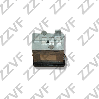 ZVKK029 ZZVF Указатель аварийной сигнализации (фото 1)