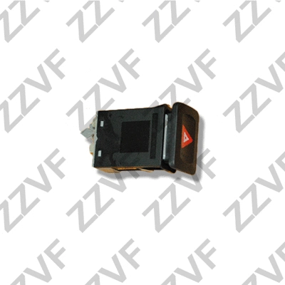 ZVKK029 ZZVF Указатель аварийной сигнализации (фото 2)