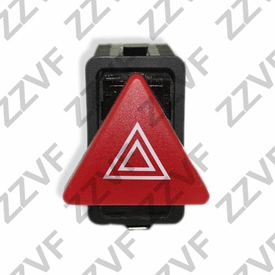 ZVKK031 ZZVF Указатель аварийной сигнализации (фото 3)