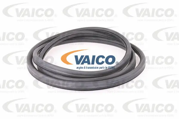 V10-0086 VAICO Прокладка, ветровое стекло (фото 1)
