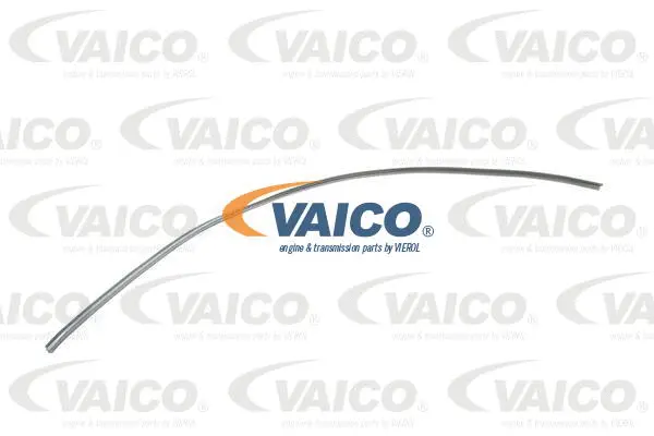 V10-9862 VAICO Прокладка, ветровое стекло (фото 1)
