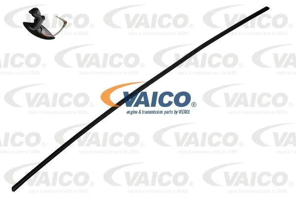 V20-1869 VAICO Прокладка, ветровое стекло (фото 1)