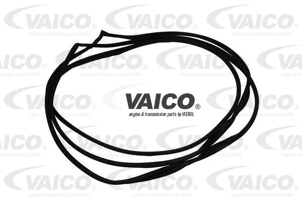 V30-1978 VAICO Прокладка, ветровое стекло (фото 1)