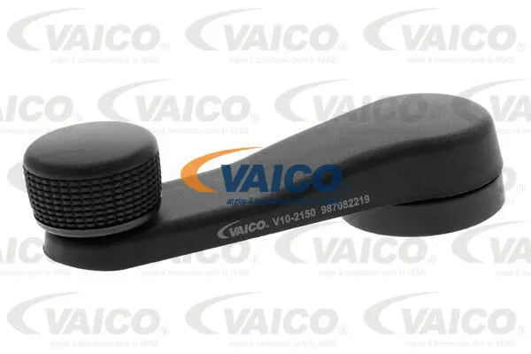 V10-2150 VAICO Ручка стеклоподъемника (фото 1)
