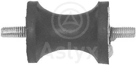 AS-202171 Aslyx Кронштейн, корпус воздушного фильтра (фото 1)