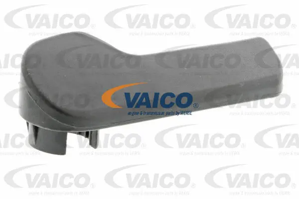 V10-4604 VAICO Ручка, открывания моторного отсека (фото 1)
