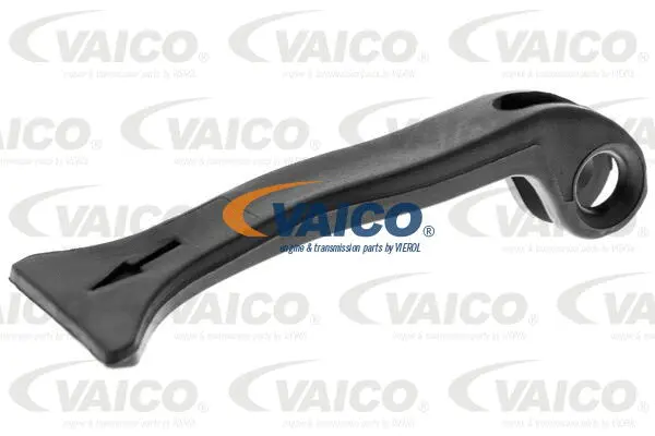 V30-0212 VAICO Ручка, открывания моторного отсека (фото 1)