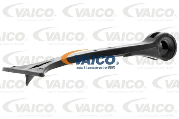 V30-0213 VAICO Ручка, открывания моторного отсека (фото 1)