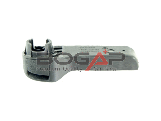A5140102 BOGAP Ручка, открывания моторного отсека (фото 1)