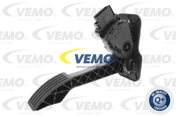 V25-82-0008 VEMO Педаль акселератора (фото 1)